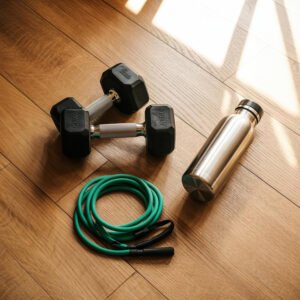 Set of 2 Dumble
