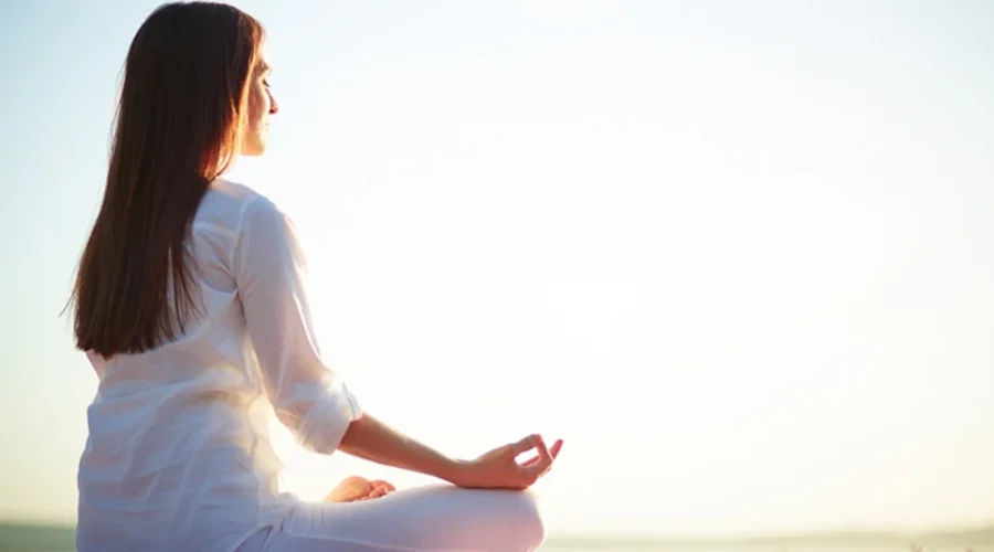 Find Your Inner Calm – A Beginner’s Guide to Meditation Techniques