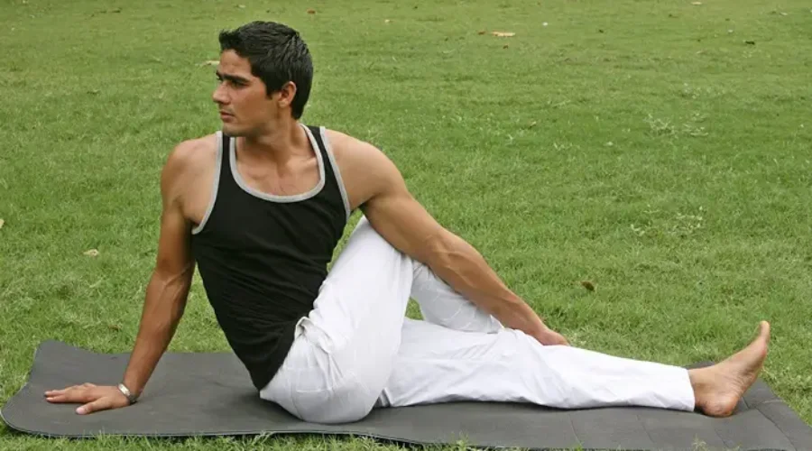 Which is the Best Yoga Position for Back Pain Relief?