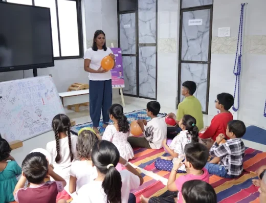 Aarambh Yoga Institute