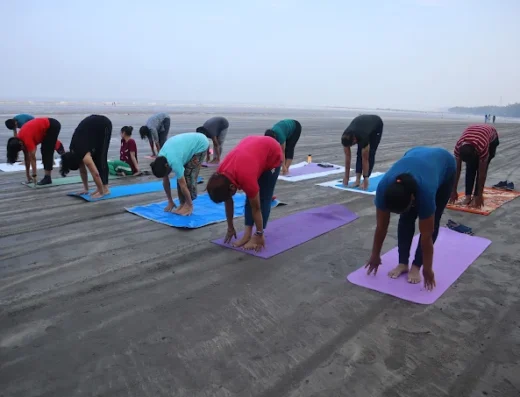 Aarambh Yoga Institute