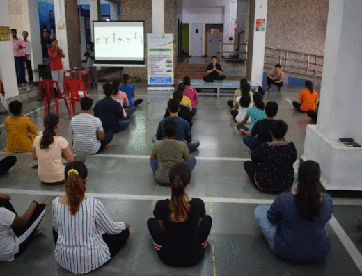 Align Yoga