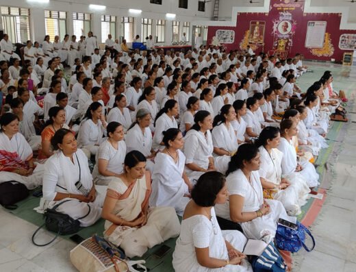Shri Ambika Yoga Kutir