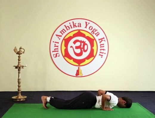 Shri Ambika Yoga Kutir