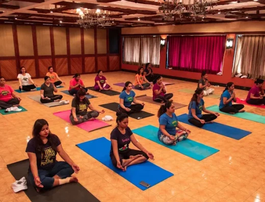 Namaste Yoga Classes
