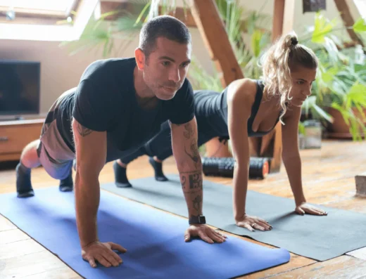 Navroop Yoga