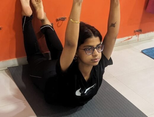 Superyogis