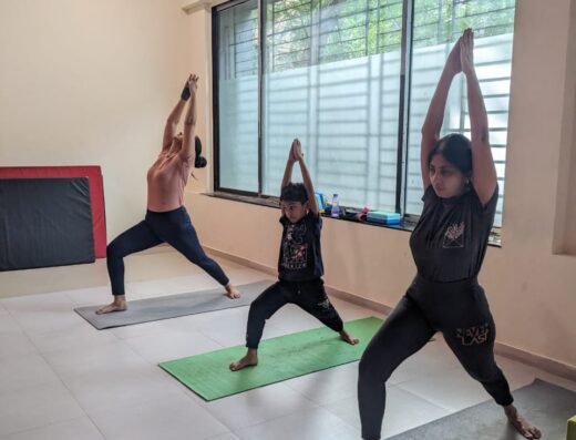 Superyogis