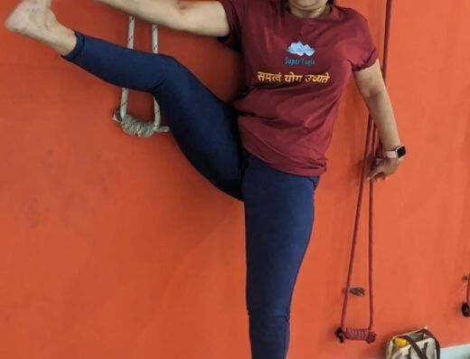 Superyogis
