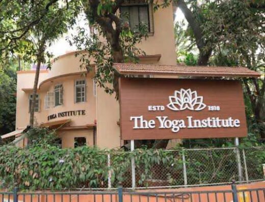 The Yoga Institute