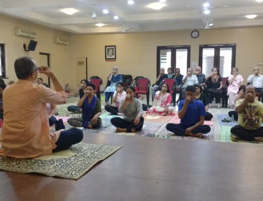 The Yoga Institute