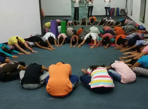 Anahat Yog