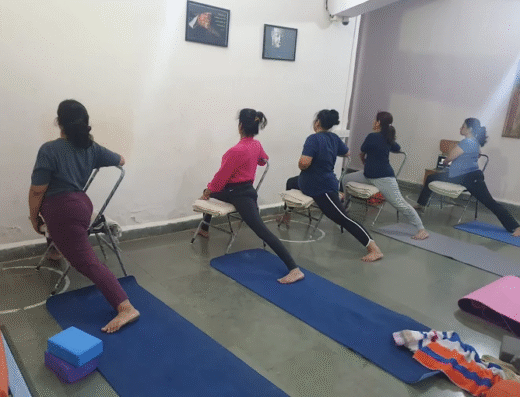 Anahat Yog