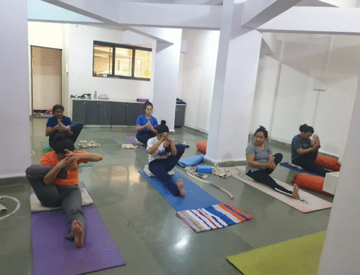 Anahat Yog