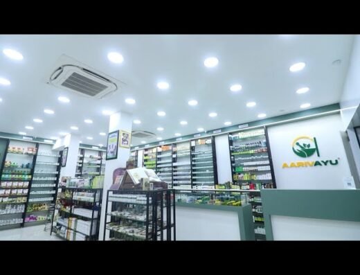Aarivayu – Ayurveda Care & Cure