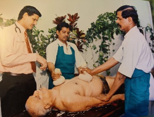 Kohli Ayurveda Panchakarma Centre