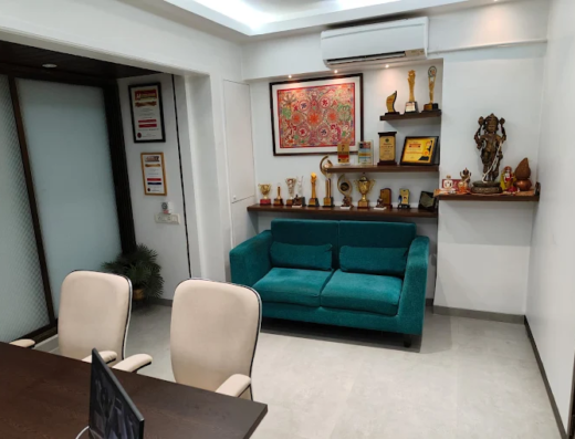 Dr. Gandhi’s Ayurveda Panchakarma Center
