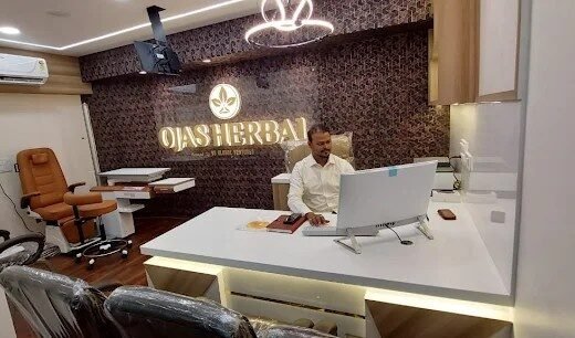 Ojas Herbal Ayurveda & Panchakarma