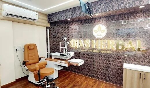 Ojas Herbal Ayurveda & Panchakarma