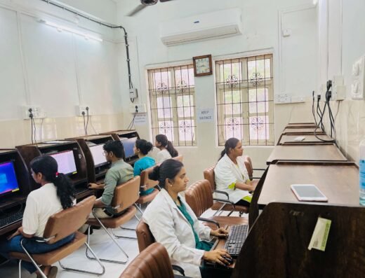 R. A. Podar Ayurved Medical College