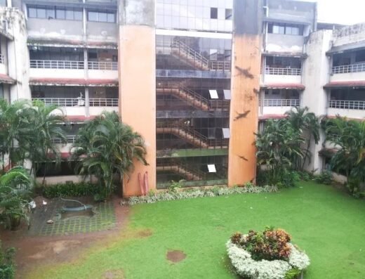 YMT Ayurvedic Medical College & Hospital. P.G.Institute