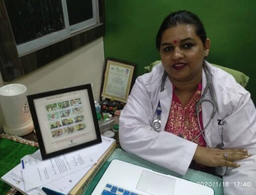 Dr. Jyoti Lakhani