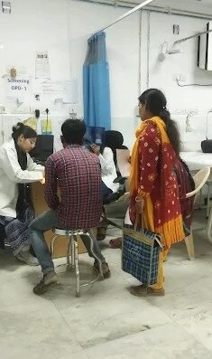 The All India Institute of Ayurveda (AIIA)