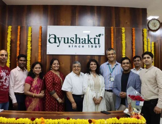 Ayushakti Ayurved Health Centre