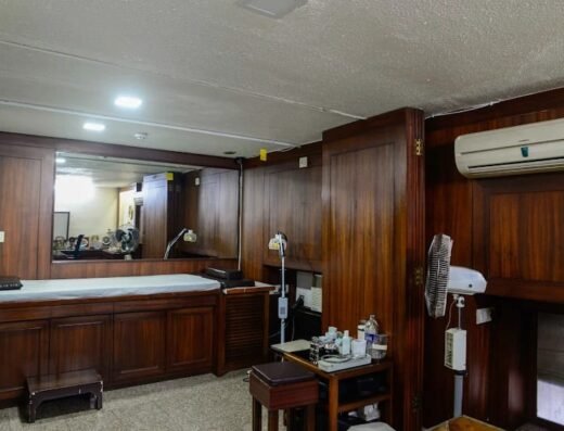 Beramji’s Hospital