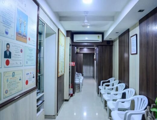 Beramji’s Hospital
