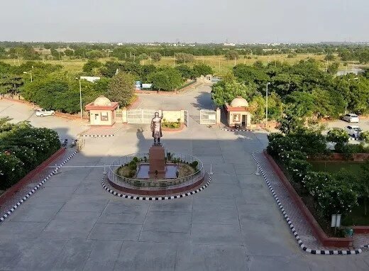 Chaudhary Brahm Prakash Ayurved Charak Sansthan