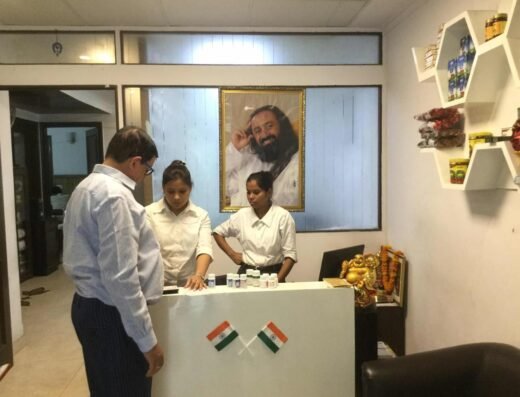 Dr. Neeraj Jaswal