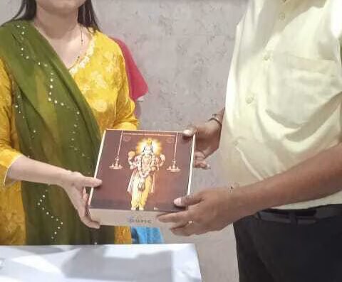 Dr. Sheetal Shirke
