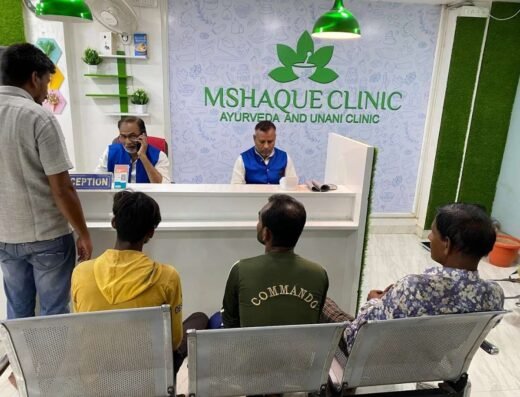 Dr. M.S. Haque
