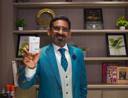Dr. M.S. Haque
