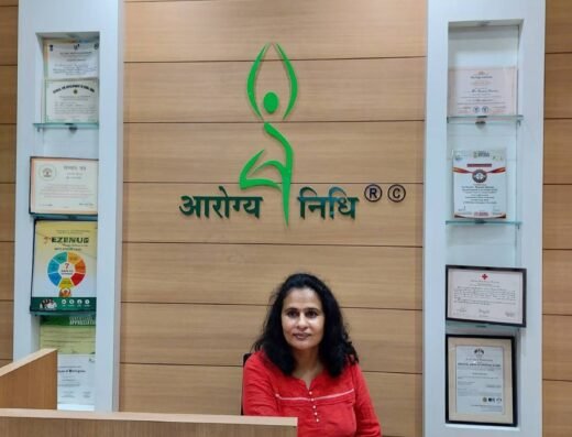 Dr. Munesh Sharma