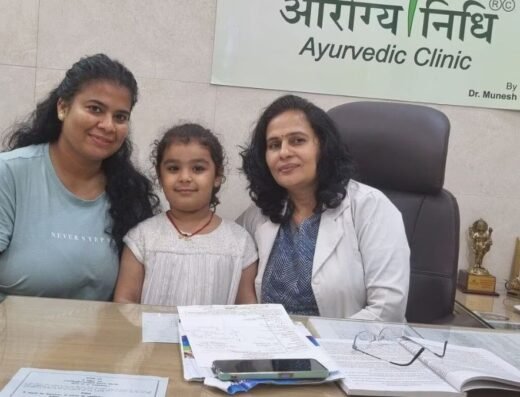 Dr. Munesh Sharma