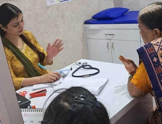 Dr. Sheetal Shirke