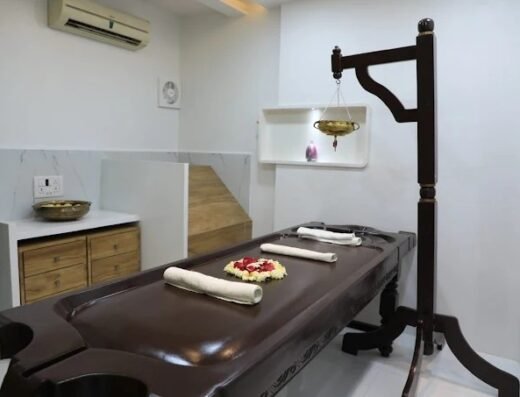 Ayurhit – An Ayurvedic Clinic & Panchkarma Centre
