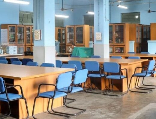 J.B. Roy State Ayurvedic  Hospital