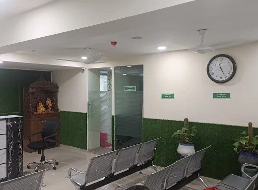 Jeena Sikho HiiMS Hospital