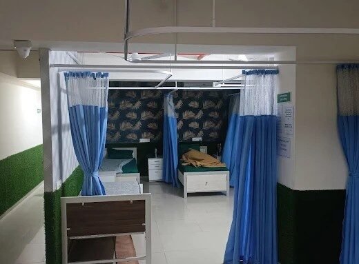 Jeena Sikho HiiMS Hospital