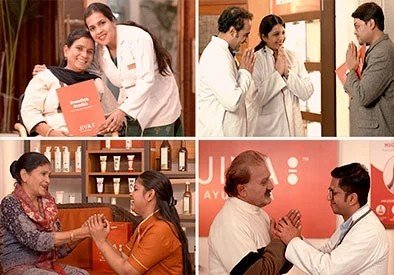 Jiva Ayurveda Clinic