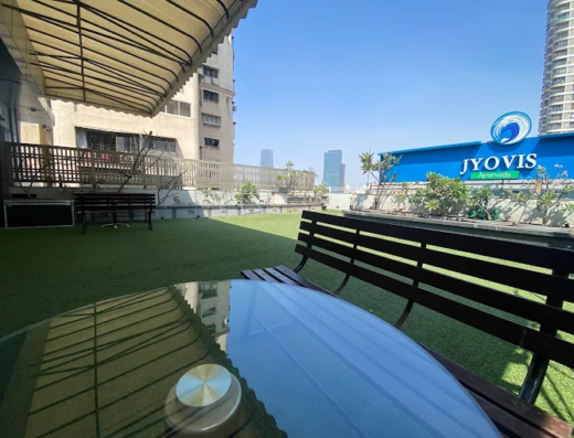 Jyovis Hospital of Ayurveda & Aesthetic Centre