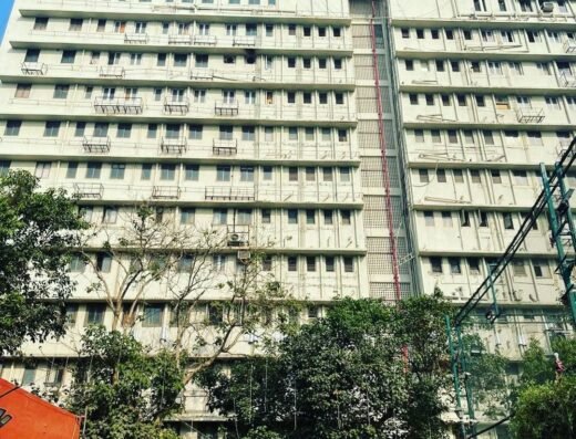 K.G.MITTAL (KGM) HOSPITAL