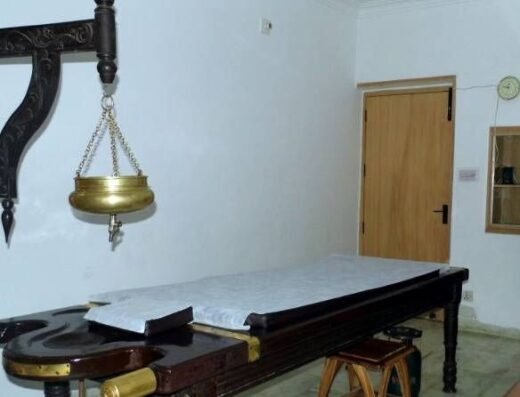 Keraleeyam – An Ayurveda & Panchakarma Centre by Ayurnava