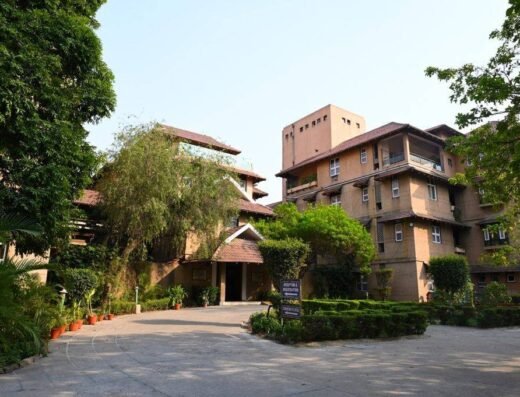 Kottakkal Ayurvedic Hospital & Research Centre