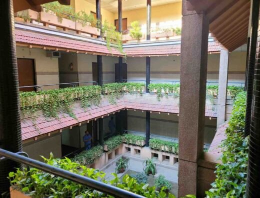 Kottakkal Ayurvedic Hospital & Research Centre