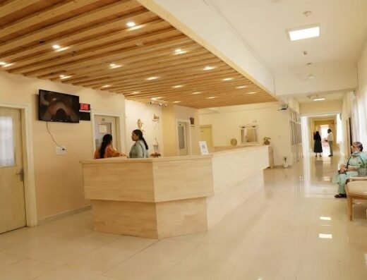 Maharishi Ayurveda Hospital