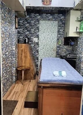 Sharayu Ayurveda